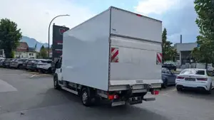 Peugeot  Bild 5