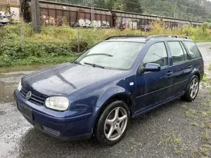 Vw Golf 4 1.9TDI Kombi Bild 4