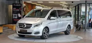 Mercedes-Benz V