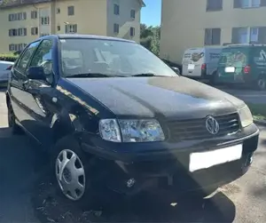 VW Polo 6n2 1.4 Mpi