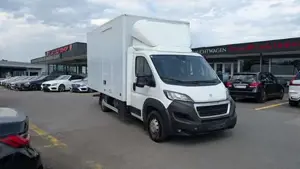 Peugeot  Bild 3