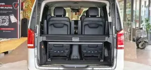 Mercedes-Benz V Bild 9