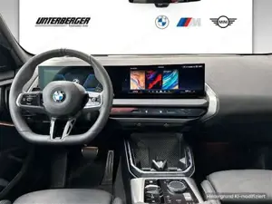 BMW X3 20d xDrive xD. G45 M Sportpaket HK HiFi DAB Bild 7