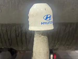 Hyundai ix35 Bild 3