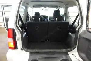 Suzuki Jimny Bild 17