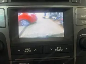 Hyundai ix35 Bild 5