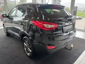 Hyundai ix35 Bild 10