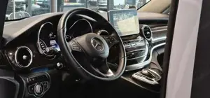 Mercedes-Benz V Bild 12