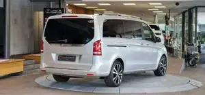 Mercedes-Benz V Bild 7