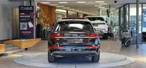 Audi Q5 Bild 8