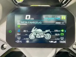 bmw r1250 rs Bild 6
