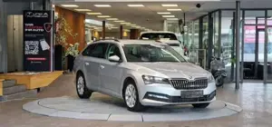 Skoda Superb Bild 3