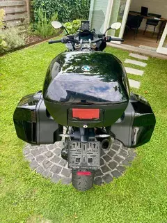 bmw r1250 rs Bild 4