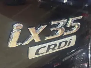 Hyundai ix35 Bild 2
