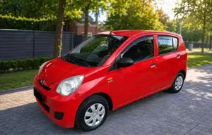 Daihatsu Cuore   Bild 2