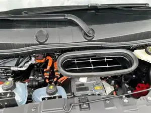 Renault Master Bild 11