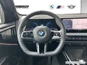 BMW X3 20d xDrive xD. G45 M Sportpaket HK HiFi DAB Bild 8