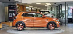 Volkswagen T-Cross Bild 5