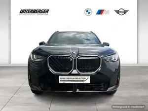 BMW X3 20d xDrive xD. G45 M Sportpaket HK HiFi DAB Bild 4