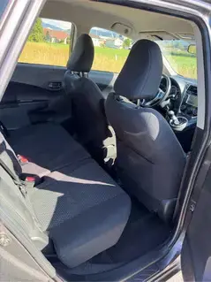 Toyota Verso S 1,4 D-4D90 Active Kombi   Family Van (2015) Bild 8
