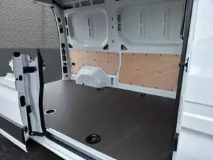 Renault Master Bild 10