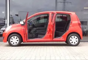 Daihatsu Cuore