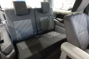 Suzuki Jimny Bild 14