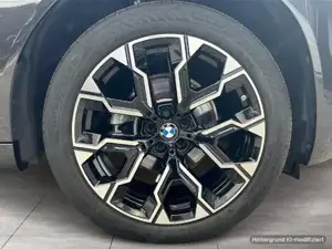 BMW X3 20d xDrive xD. G45 M Sportpaket HK HiFi DAB Bild 11