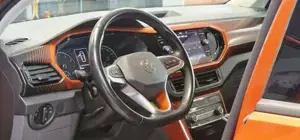 Volkswagen T-Cross Bild 11