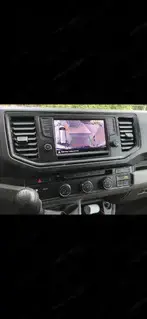 VW Crafter  Bild 9