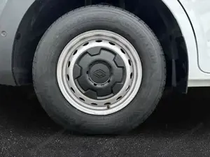 Renault Master Bild 9