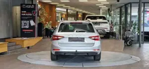 Skoda Superb Bild 8