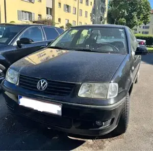 VW Polo 6n2 1.4 Mpi Bild 3