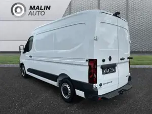 Renault Master Bild 3