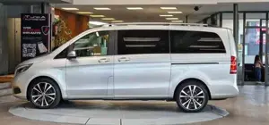 Mercedes-Benz V Bild 4