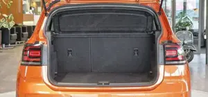 Volkswagen T-Cross Bild 9