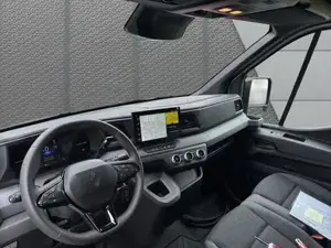 Renault Master Bild 13