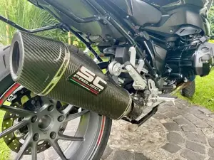 bmw r1250 rs Bild 2