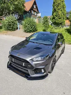 Ford Focus RS Mk3 2,3L Top Zustand Bild 3