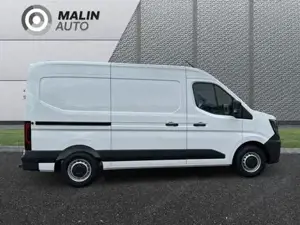 Renault Master Bild 6