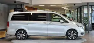 Mercedes-Benz V Bild 5