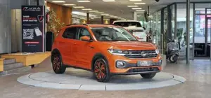 Volkswagen T-Cross Bild 3