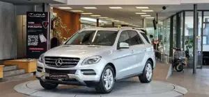 Mercedes-Benz ML