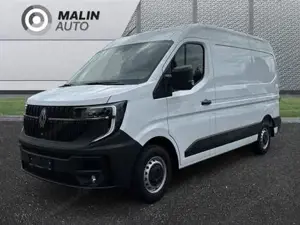 Renault Master Bild 7