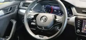Skoda Superb Bild 14
