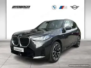 BMW X3 20d xDrive xD. G45 M Sportpaket HK HiFi DAB