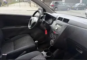 Daihatsu Cuore   Bild 5