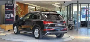 Audi Q5 Bild 6