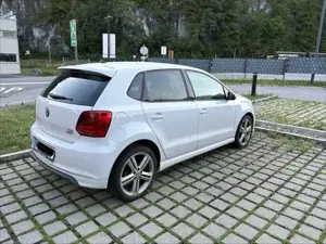 VW Polo R-Line Bild 2