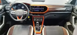 Volkswagen T-Cross Bild 10